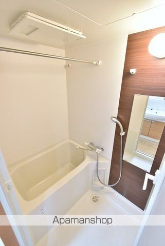 コスモナーレ千種の内装写真