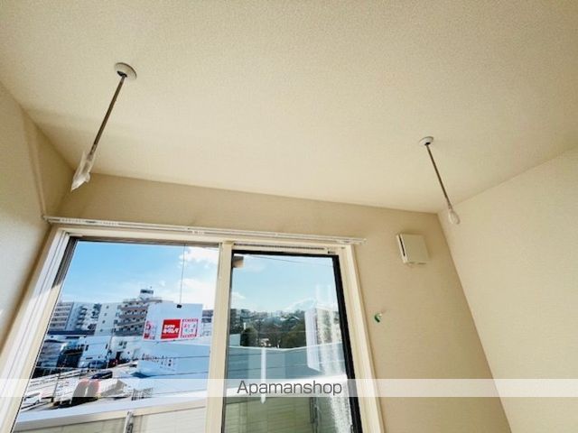 GRAND湘南 A棟の内装写真