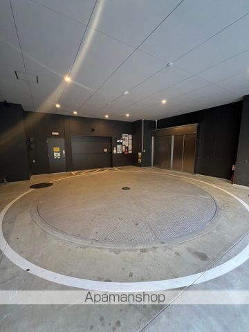 ブランズタワー谷町四丁目のその他写真