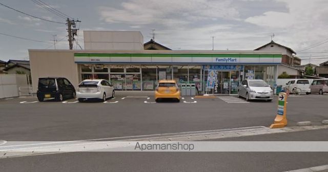レオパレス浜の茶屋の周辺写真