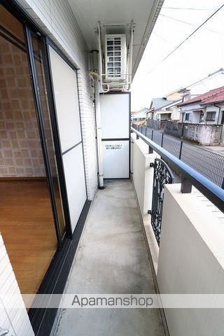 第二札元大丸マンションの内装写真