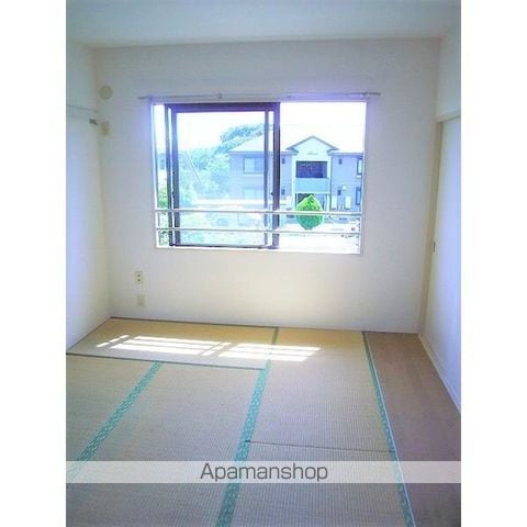 ファミールAの内装写真