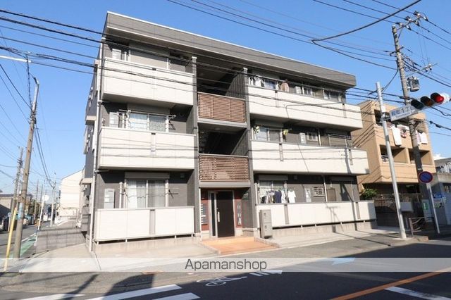DーROOM殿町の外観写真