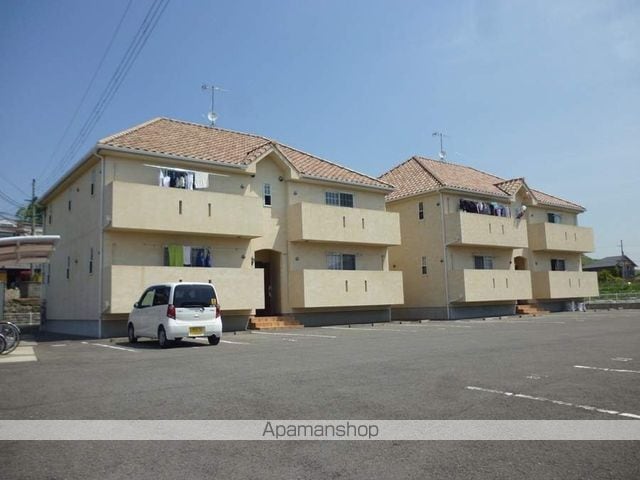 和歌山県和歌山市六十谷[2LDK/64.41m2]の外観4