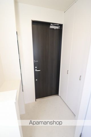 LUMIERE DU SOLEILの内装写真