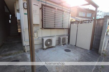 ホーミィ西宝[1K/20.04m2]の共用部3