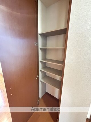 パンシオン・クレール　Ａ棟[2LDK/53.28m2]の内装6