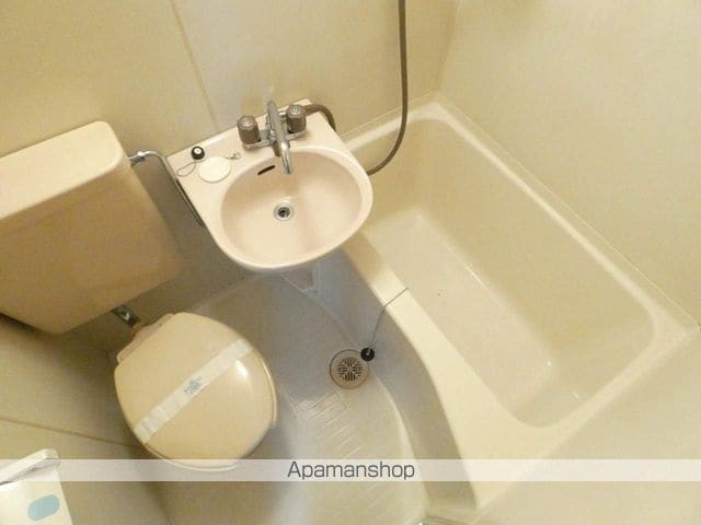 ユトリロ曳馬の内装写真
