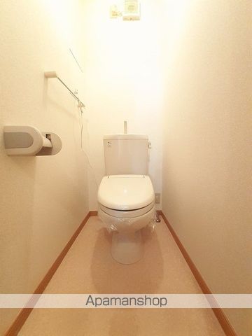 エリシオンの内装写真