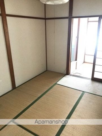 甲斐田ハイツの内装写真
