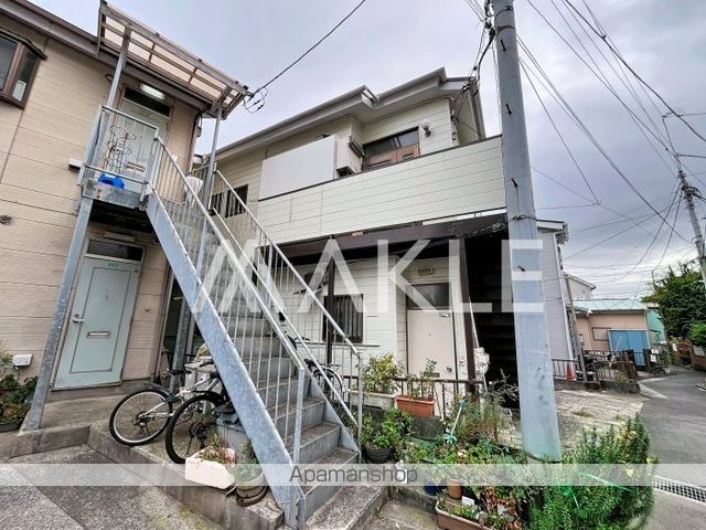野口コーポ