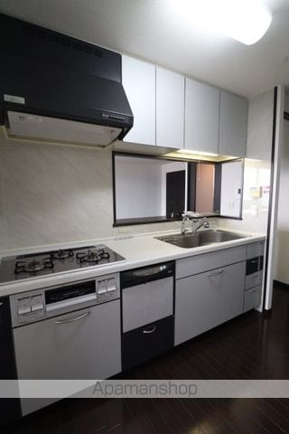 アーバンビュー緑町公園ツインタワーの内装写真