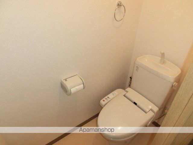 クライミングマンションの内装写真