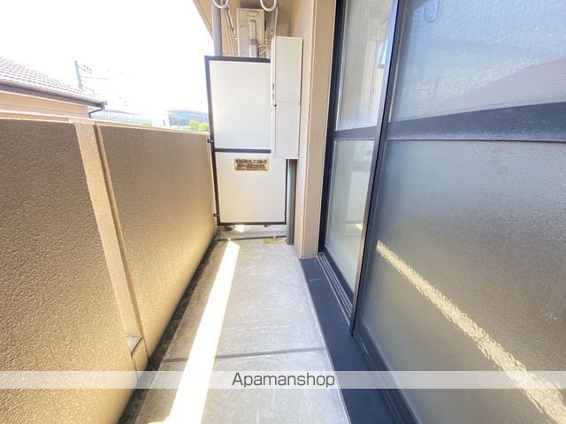 グランソレイユの内装写真