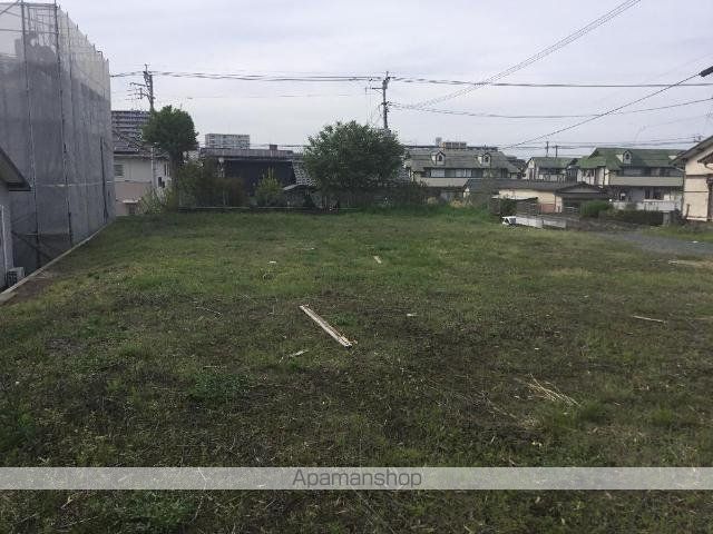 熊本市東区新外アパートの外観写真