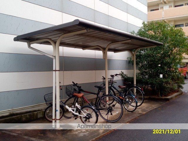 レオパレスアネックス2大橋のその他写真