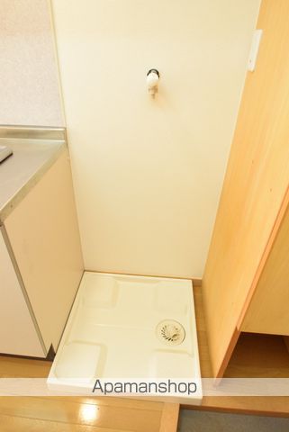 パステルハイツ 厚木の内装写真