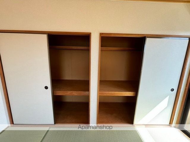 セジュール安永 A棟の内装写真