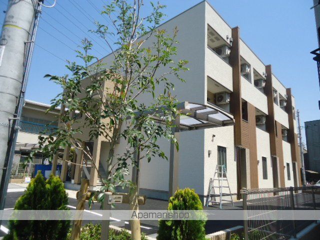 フジパレススリーハーブズ中百舌鳥町一丁