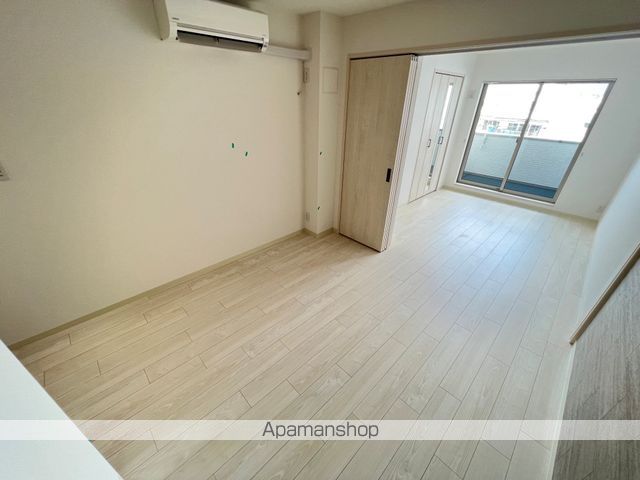 クリエオーレ東山町の内装写真