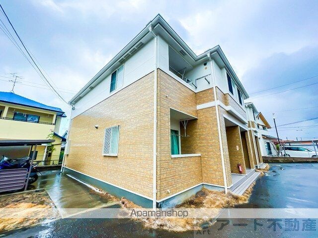 フローラルコート[1LDK/44.52m2]の外観3