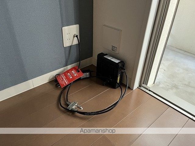 MISTRAL元塩町の内装写真