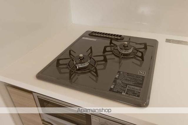 パークアクシス秋葉原EASTの内装写真