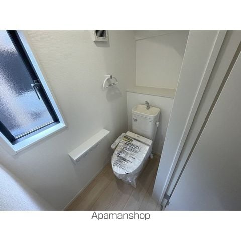Kolet野田柳沢04の内装写真