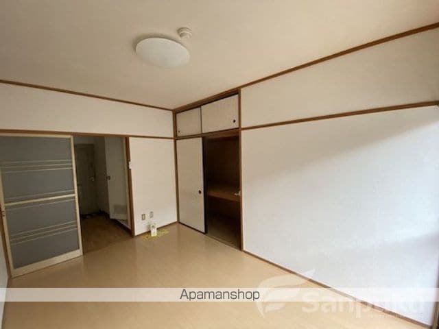 コーポ樋又A棟の内装写真