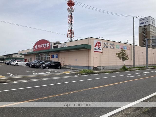 フレグランスこうえ Aの周辺写真