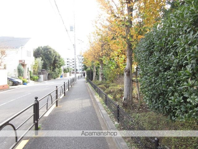 東京都練馬区高野台４丁目[1K/28.02m2]の内装10