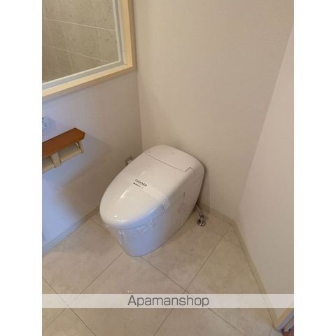 丸の内セントラルハイツの内装写真