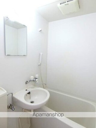 東京都立川市曙町１丁目[1R/15.27m2]のバス