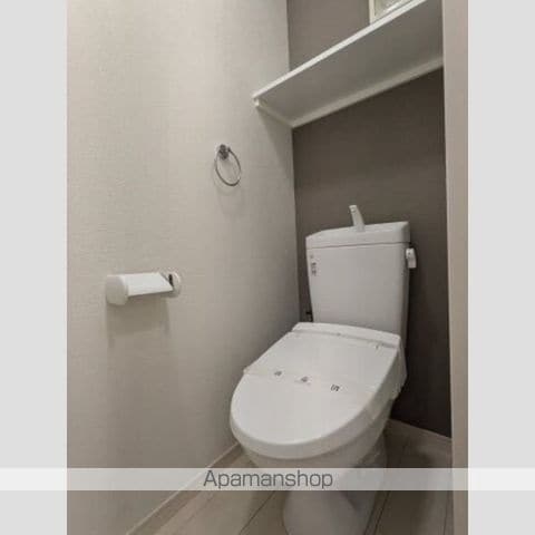 セルカ谷在家の内装写真
