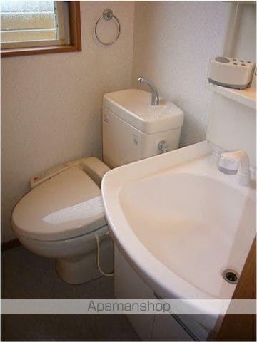 ビッグオレンジ大岡の内装写真
