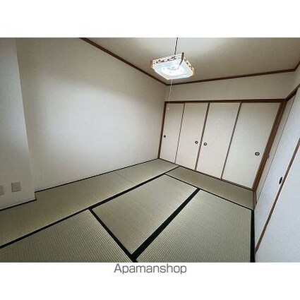 サンピース[3DK/57.78m2]のその他内装