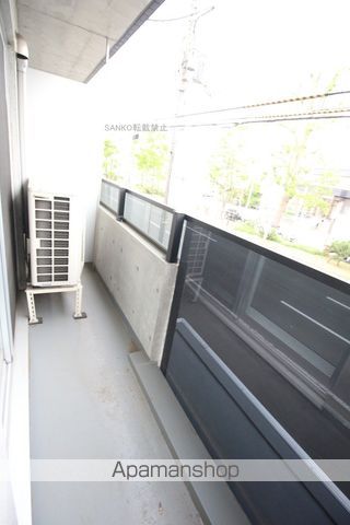 ソティーヌ南郷通の内装写真