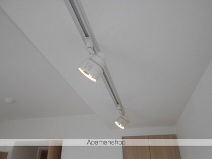 ガリシア高円寺[1K/26.52m2]の内装6