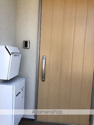 喜多見９丁目戸建[3LDK/95.64m2]の内装