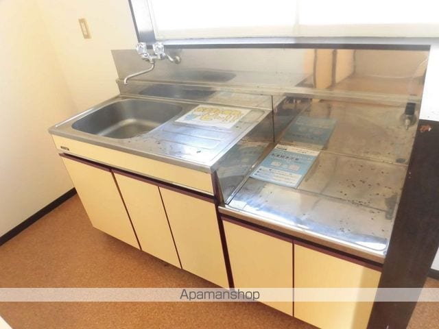 バルコン・ソワの内装写真