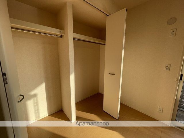 ルージュみやきの内装写真
