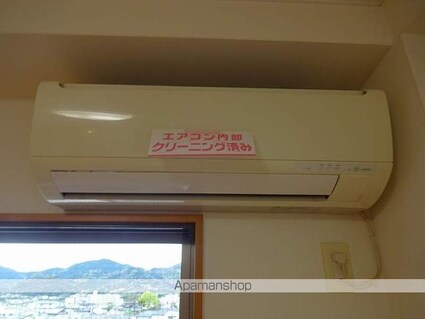 ミール[1LDK/42.18m2]のその他設備