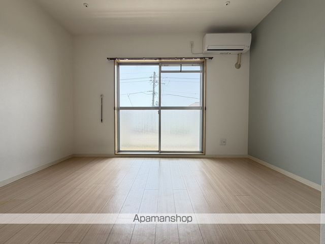 サンテラス南浅田の内装写真