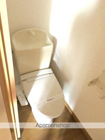 レオパレスカサ・デ・フローレスの内装写真