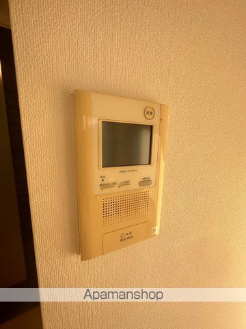 オーキッドレジデンス品川の内装写真