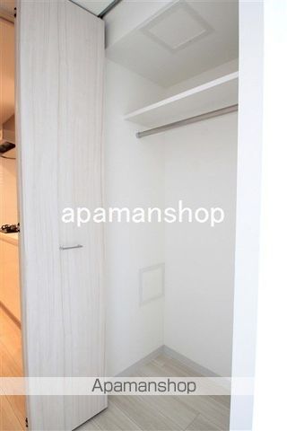 エスレジデンスMINAMIHORIEの内装写真