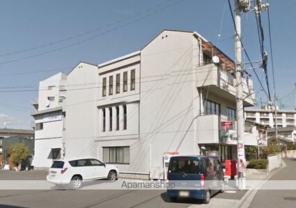 プレアール高松西町[1DK/36.1m2]の周辺6