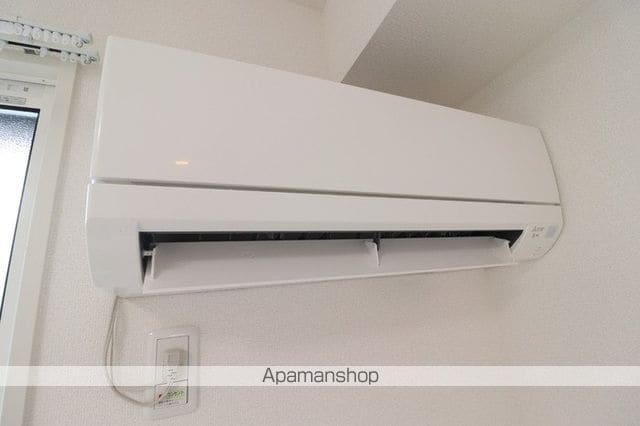 マッセル大在の内装写真