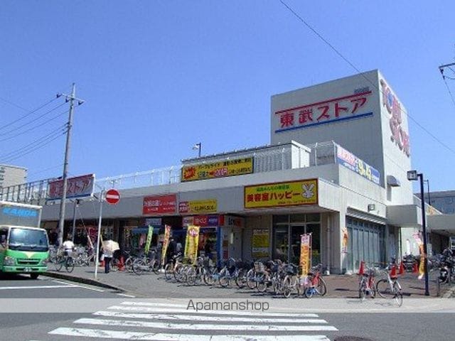 エミネンス 206 ｜ 千葉県柏市東中新宿１丁目24-26（賃貸アパート1LDK・2階・40.00㎡） その22