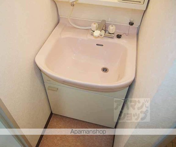 メゾン桂川の内装写真